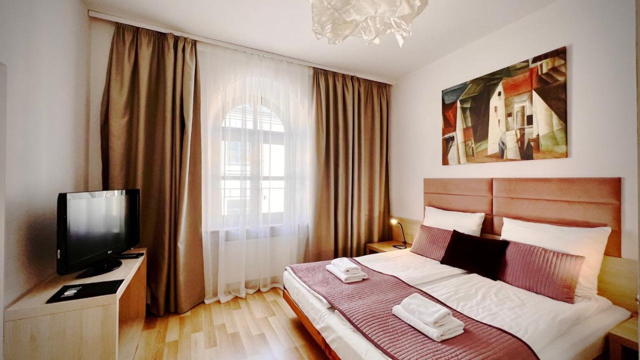 Hotel77 Zamość Exterior foto