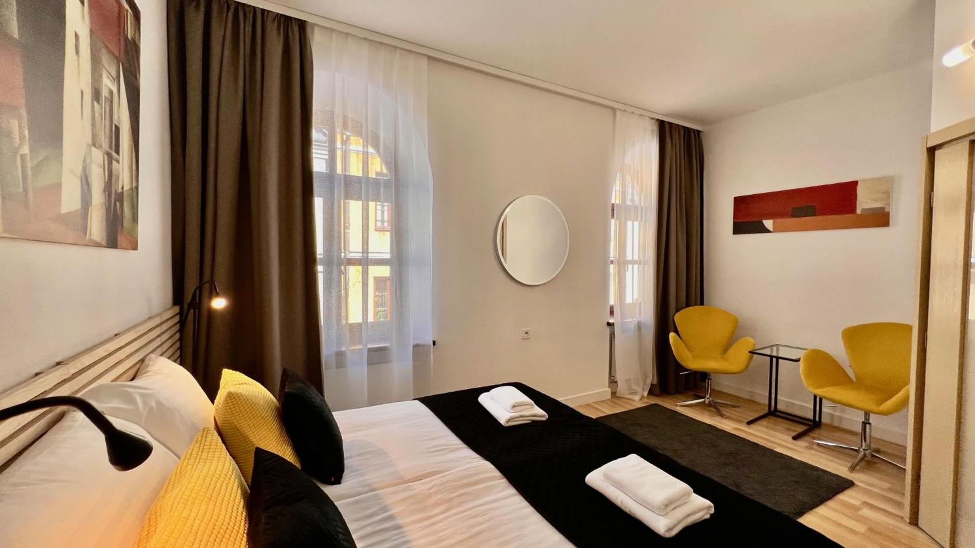 Hotel77 Zamość Exterior foto